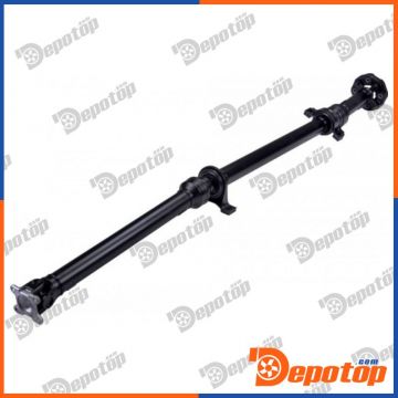Arbre de transmission arrière pour MERCEDES | NWN-ME-050, 6394108606